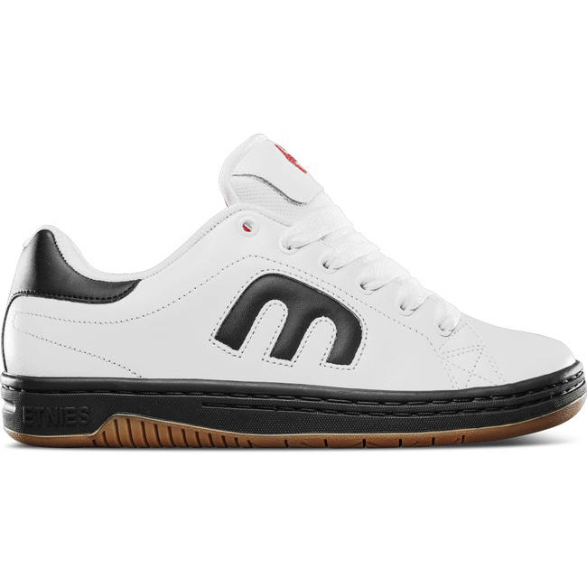 Zapatos Etnies Callicut - Tenis Para Hombre W079 Mexico